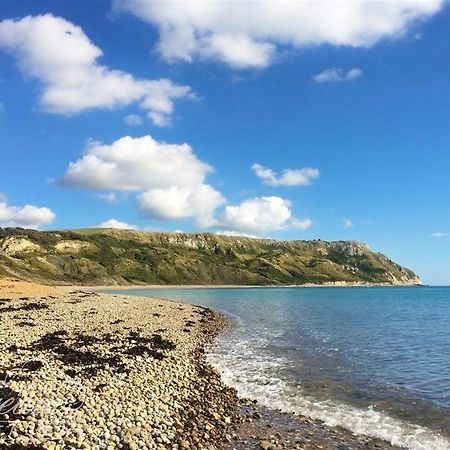 Baytree Lodge Weymouth Dış mekan fotoğraf