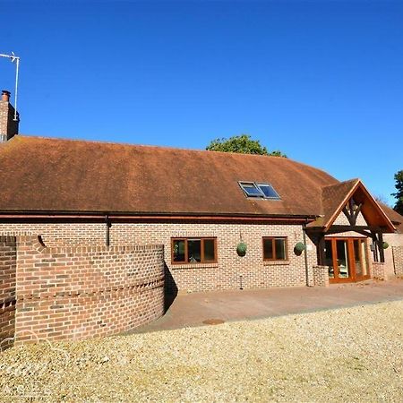 Baytree Lodge Weymouth Dış mekan fotoğraf