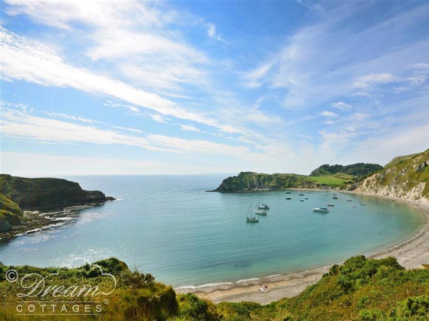 Baytree Lodge Weymouth Dış mekan fotoğraf