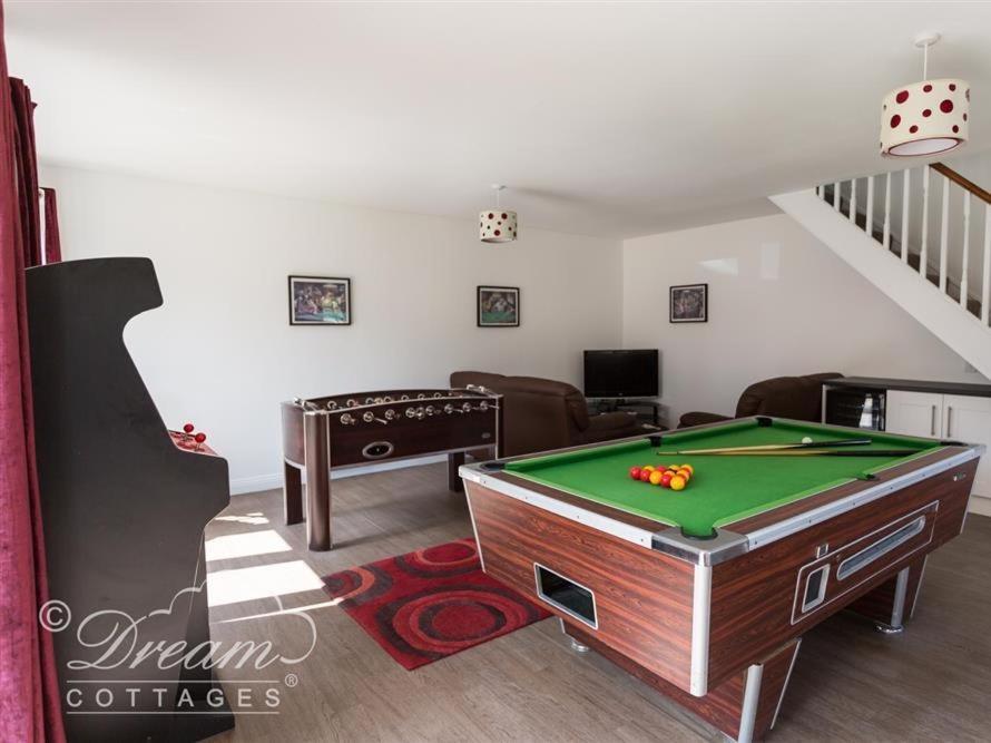 Baytree Lodge Weymouth Dış mekan fotoğraf