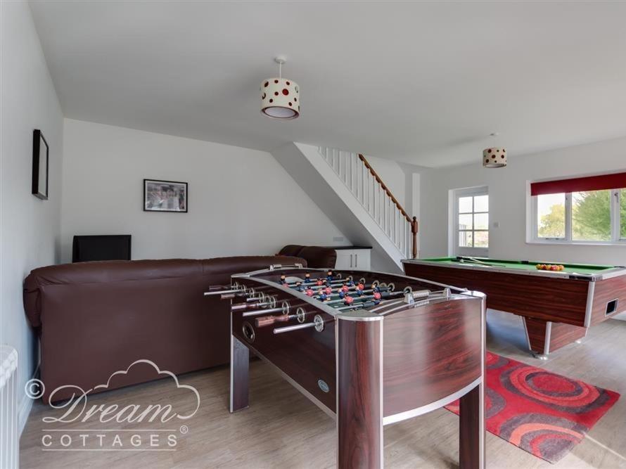 Baytree Lodge Weymouth Dış mekan fotoğraf