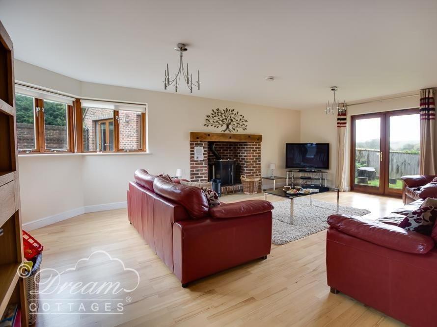 Baytree Lodge Weymouth Dış mekan fotoğraf