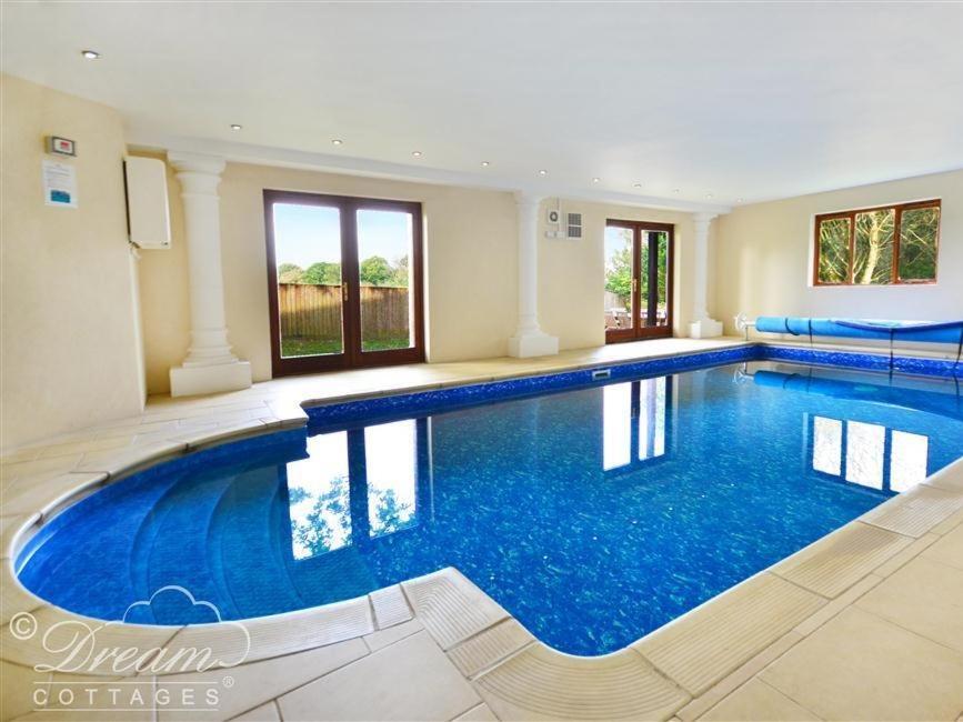 Baytree Lodge Weymouth Dış mekan fotoğraf