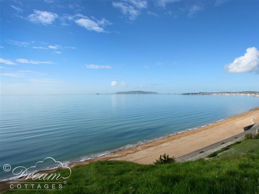 Baytree Lodge Weymouth Dış mekan fotoğraf