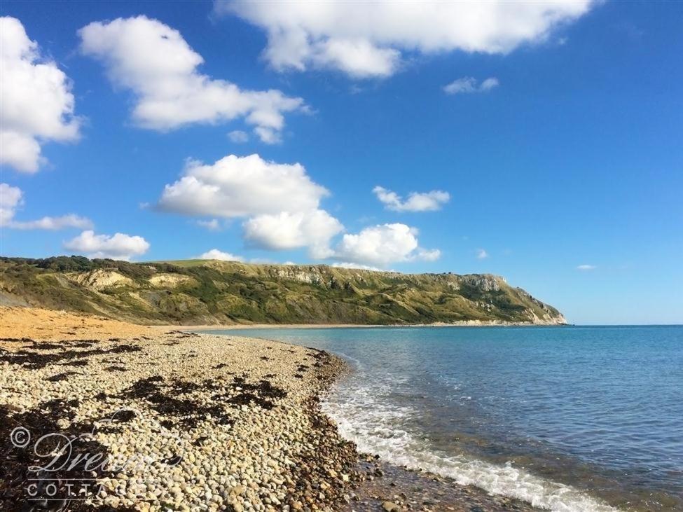 Baytree Lodge Weymouth Dış mekan fotoğraf