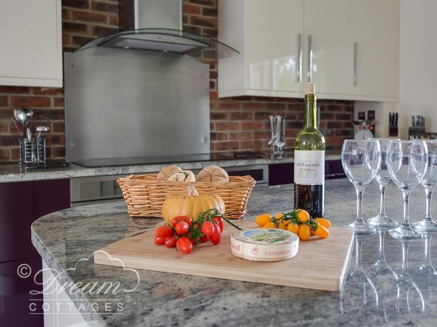 Baytree Lodge Weymouth Dış mekan fotoğraf