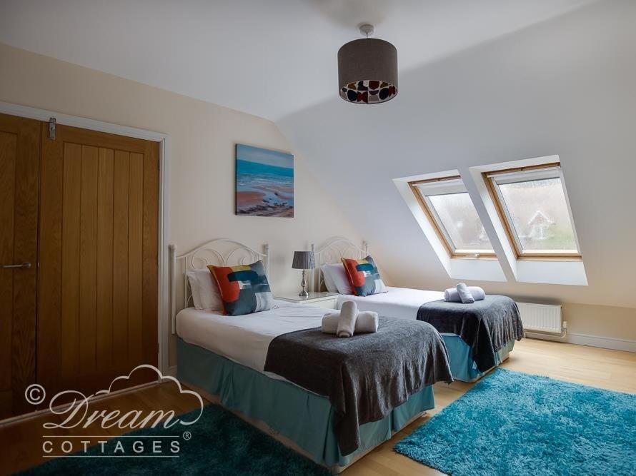 Baytree Lodge Weymouth Dış mekan fotoğraf