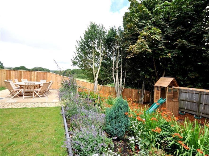 Baytree Lodge Weymouth Dış mekan fotoğraf