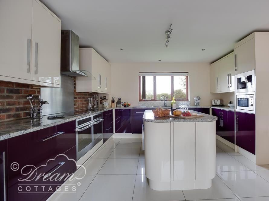 Baytree Lodge Weymouth Dış mekan fotoğraf