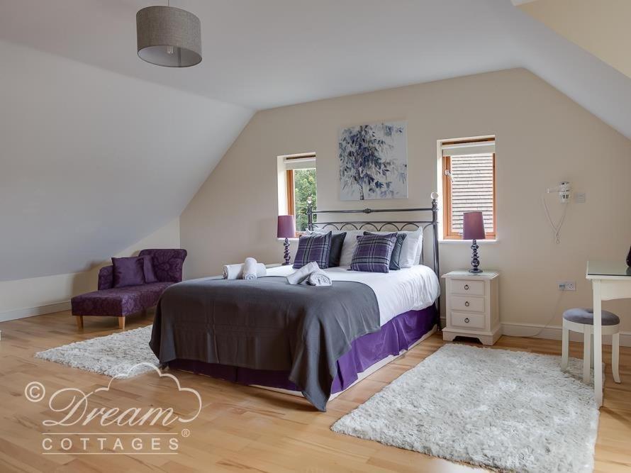 Baytree Lodge Weymouth Dış mekan fotoğraf