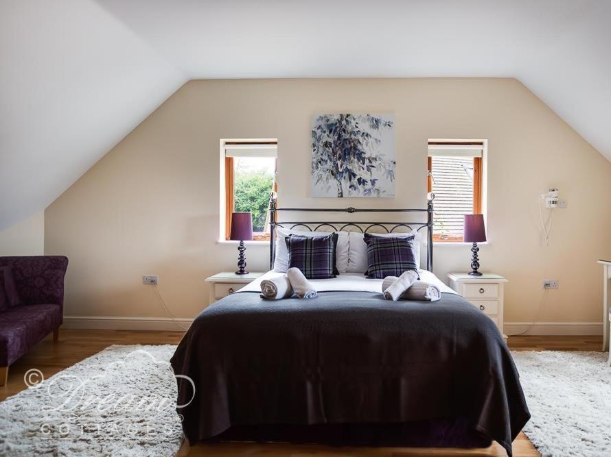 Baytree Lodge Weymouth Dış mekan fotoğraf