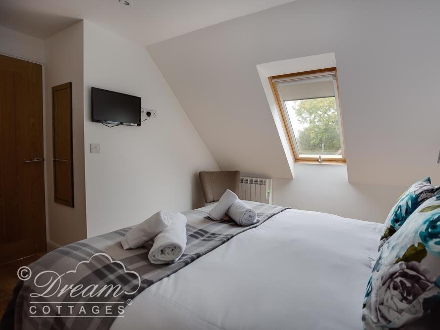 Baytree Lodge Weymouth Dış mekan fotoğraf