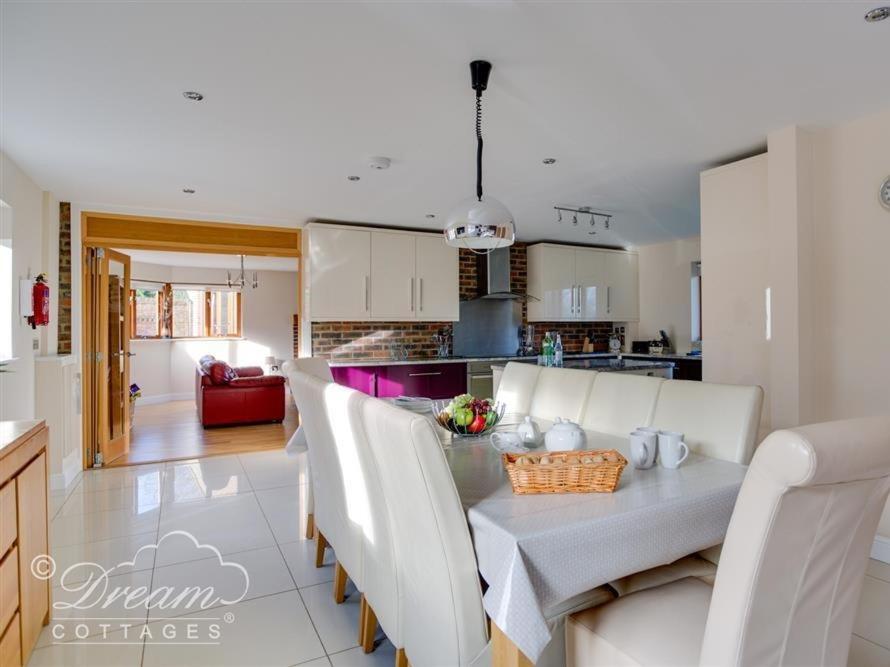 Baytree Lodge Weymouth Dış mekan fotoğraf