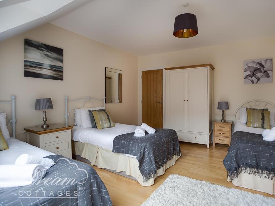 Baytree Lodge Weymouth Dış mekan fotoğraf