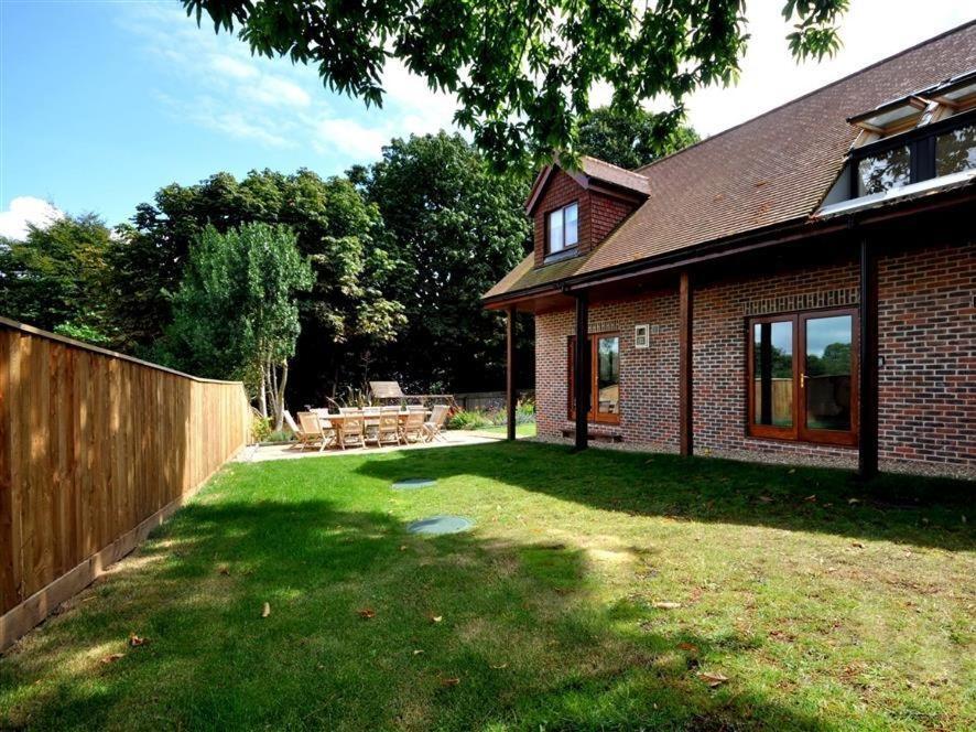 Baytree Lodge Weymouth Dış mekan fotoğraf