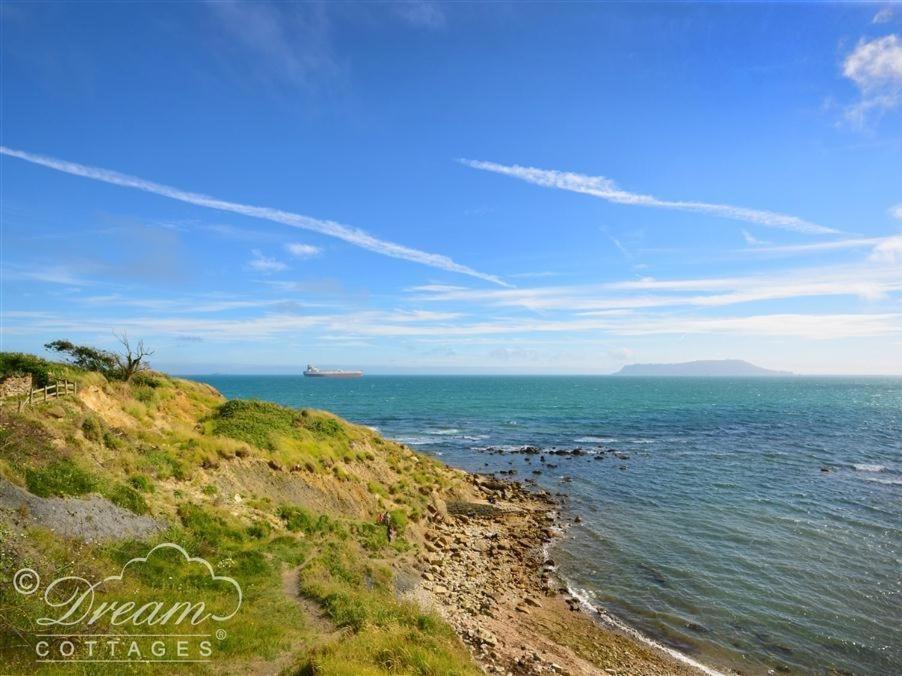 Baytree Lodge Weymouth Dış mekan fotoğraf
