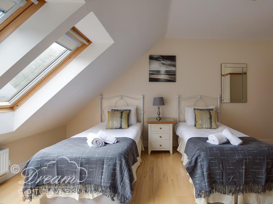 Baytree Lodge Weymouth Dış mekan fotoğraf