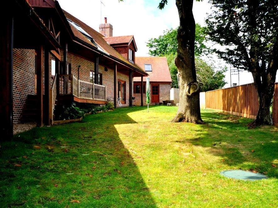 Baytree Lodge Weymouth Dış mekan fotoğraf