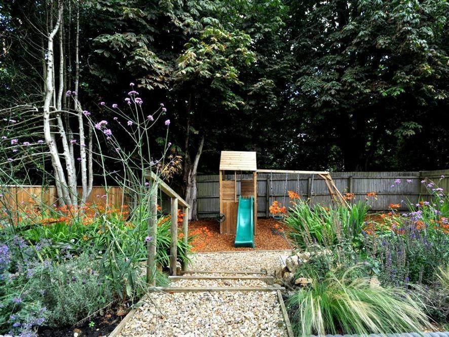 Baytree Lodge Weymouth Dış mekan fotoğraf