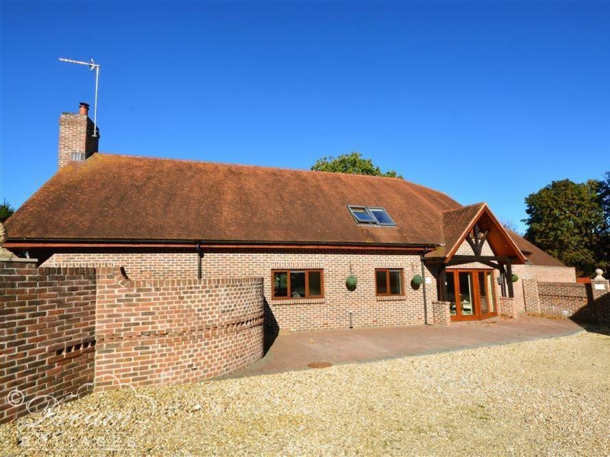 Baytree Lodge Weymouth Dış mekan fotoğraf