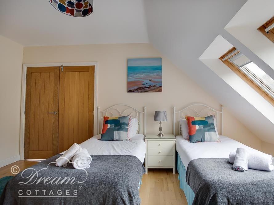 Baytree Lodge Weymouth Dış mekan fotoğraf