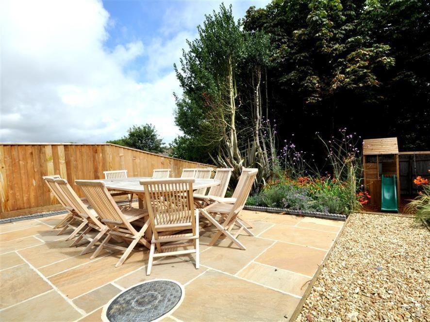 Baytree Lodge Weymouth Dış mekan fotoğraf