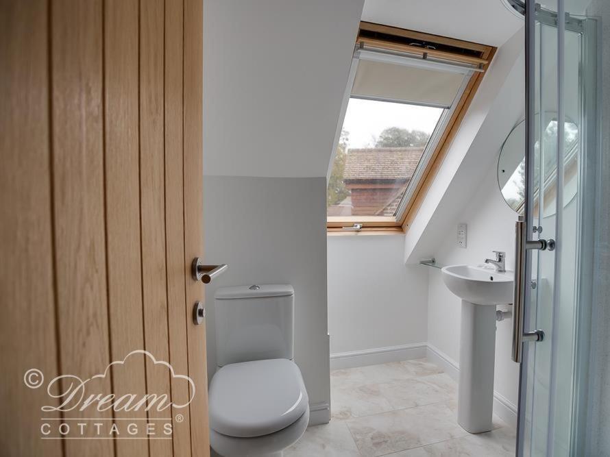 Baytree Lodge Weymouth Dış mekan fotoğraf