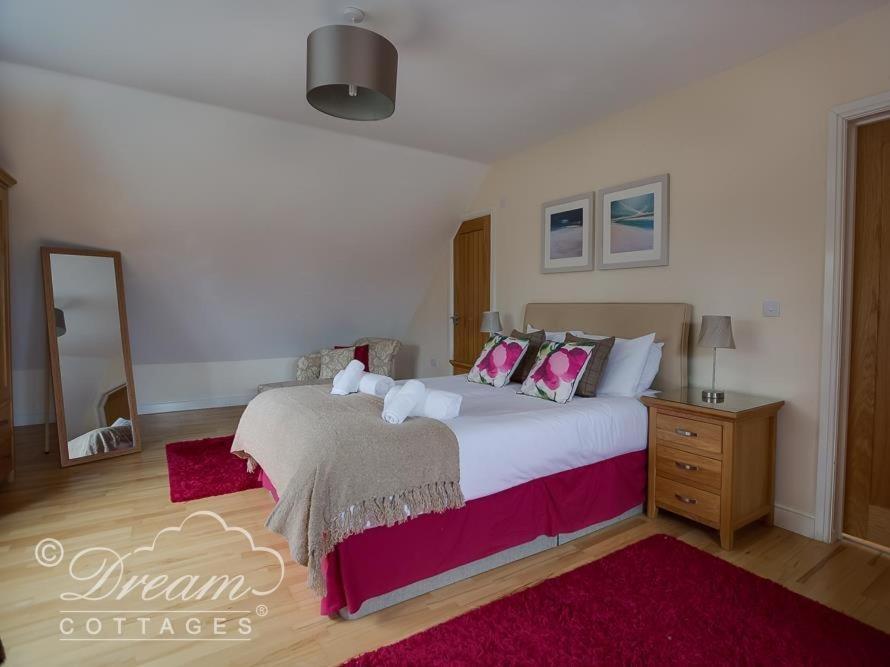 Baytree Lodge Weymouth Dış mekan fotoğraf