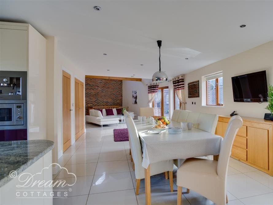 Baytree Lodge Weymouth Dış mekan fotoğraf