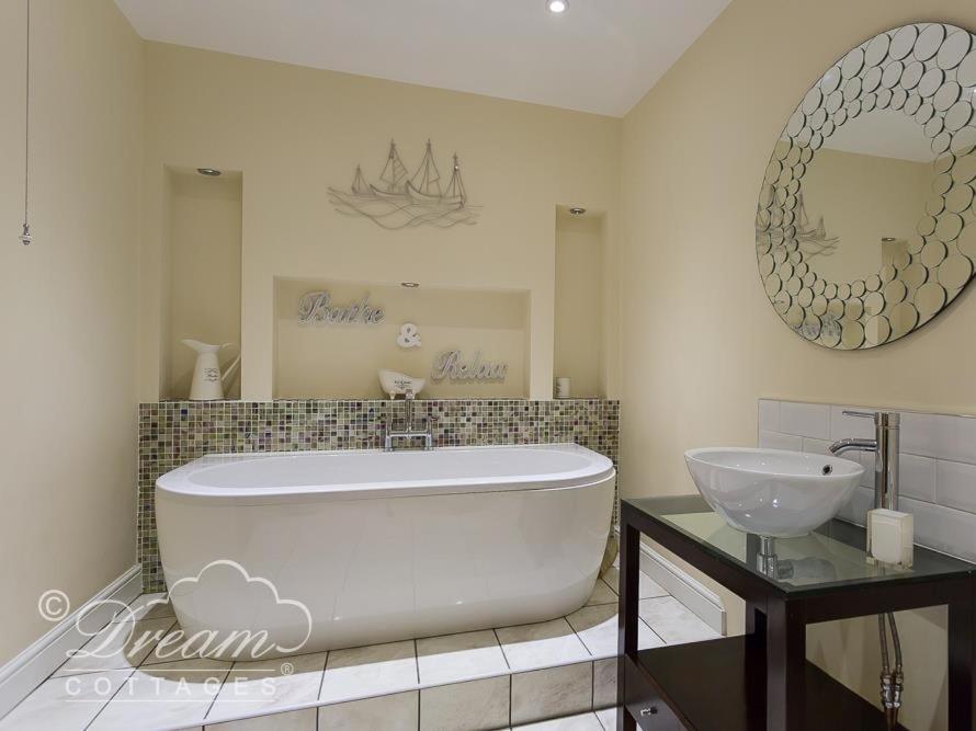 Baytree Lodge Weymouth Dış mekan fotoğraf