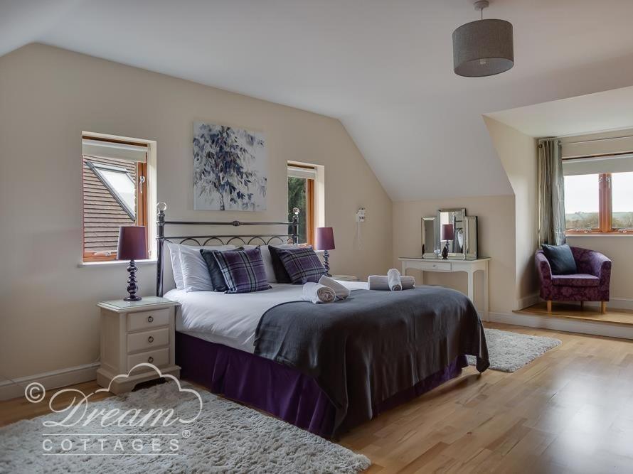 Baytree Lodge Weymouth Dış mekan fotoğraf
