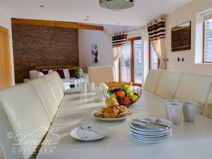 Baytree Lodge Weymouth Dış mekan fotoğraf